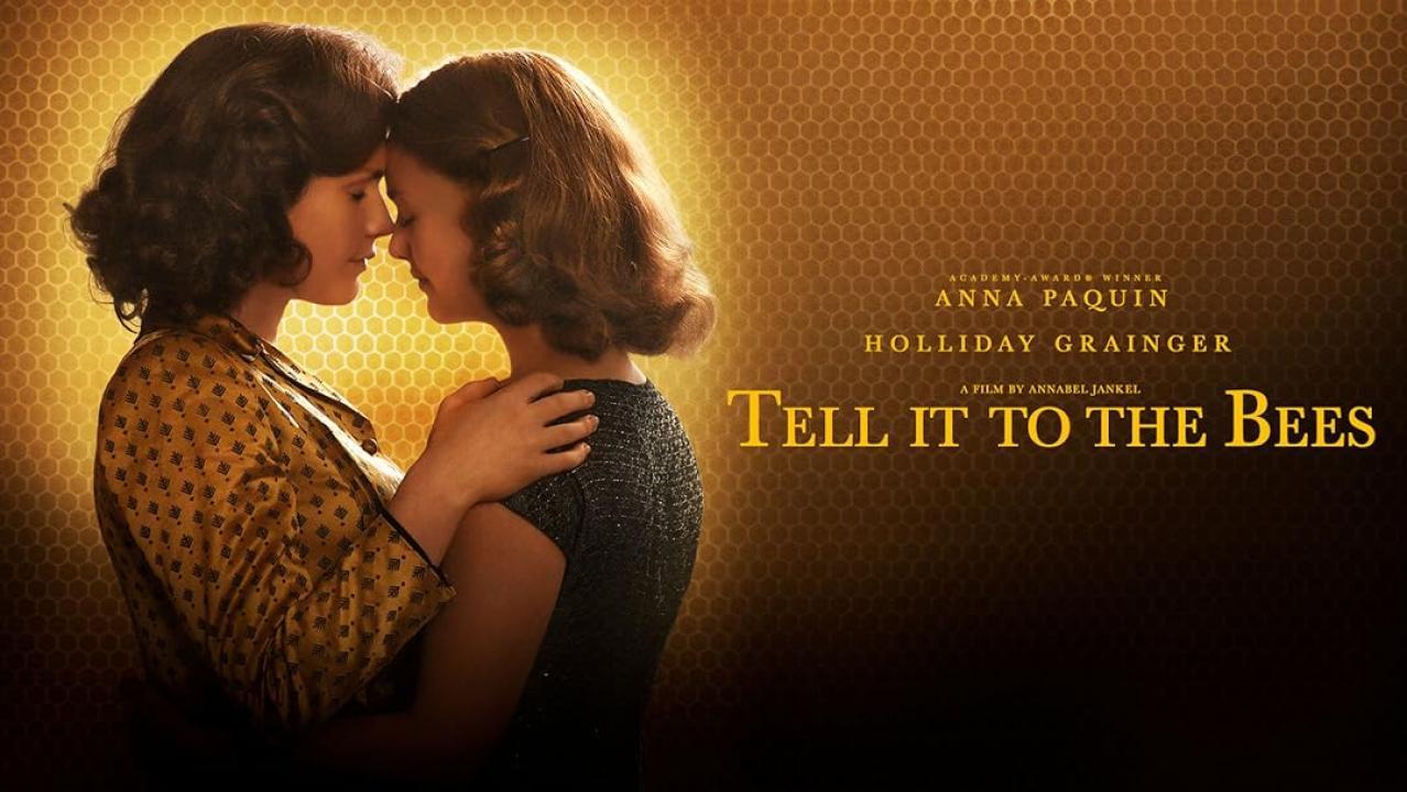 فيلم Tell It To The Bees 2018 مترجم كامل فوستا