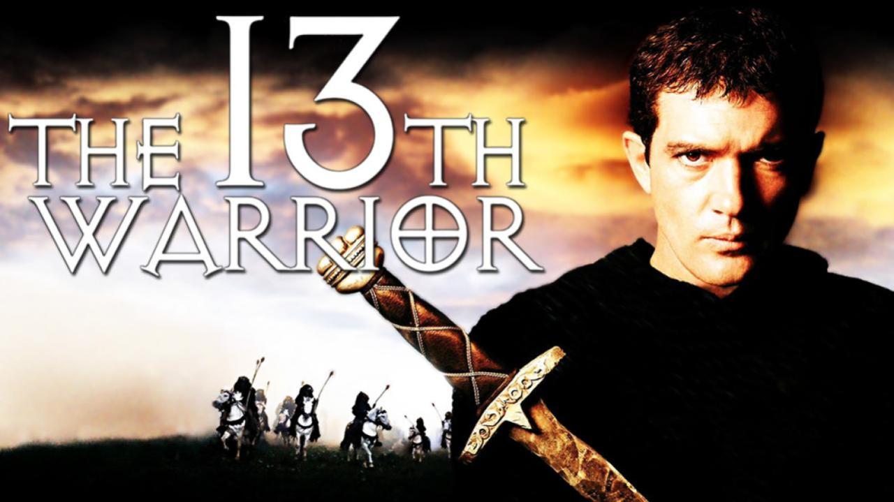 فيلم The 13th Warrior 1999 مترجم كامل فوستا