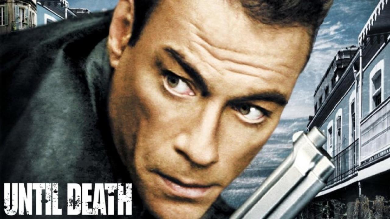 فيلم Until Death 2007 مترجم كامل فوستا