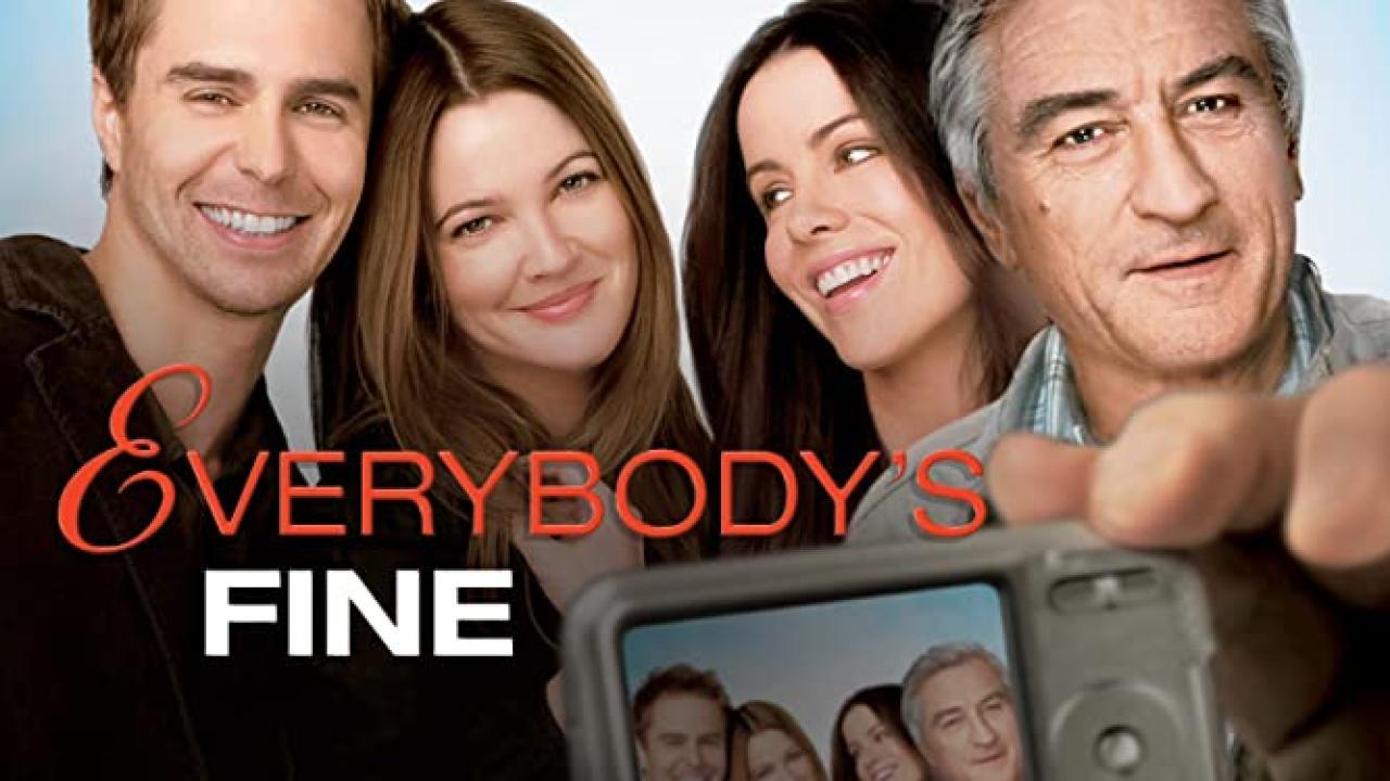 فيلم Everybody's Fine 2009 مترجم كامل فوستا