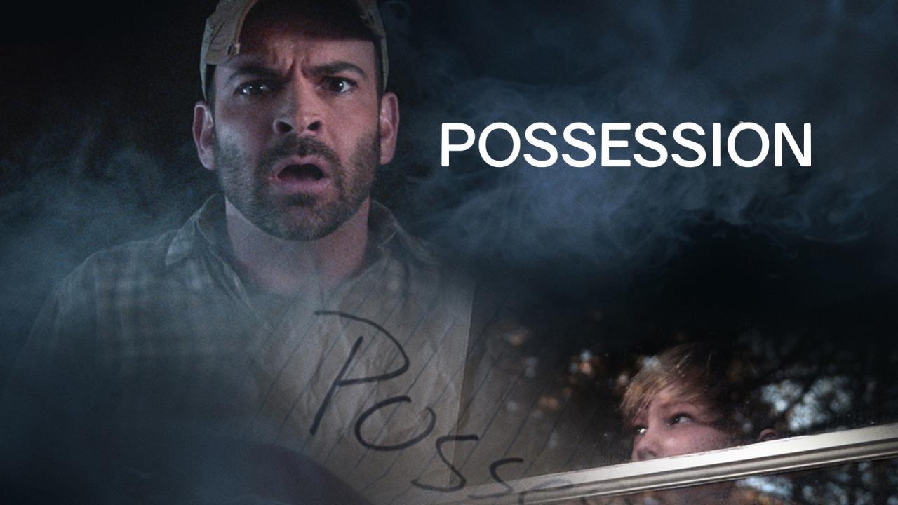 فيلم Possession 2016 مترجم كامل فوستا