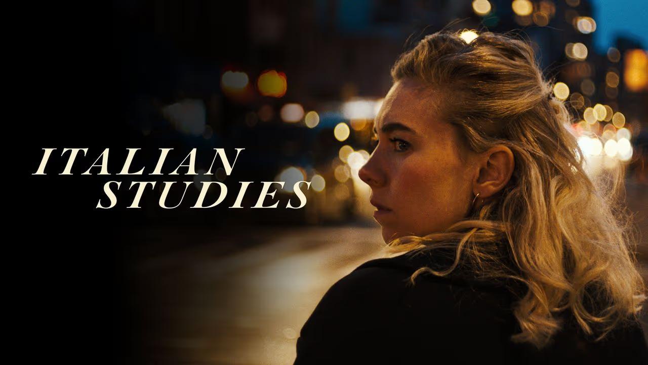 فيلم Italian Studies 2021 مترجم كامل فوستا