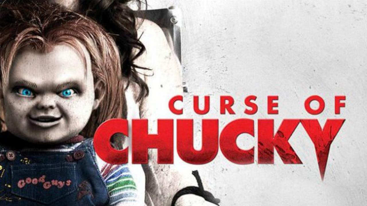 فيلم Curse of Chucky 2013 مترجم كامل HD