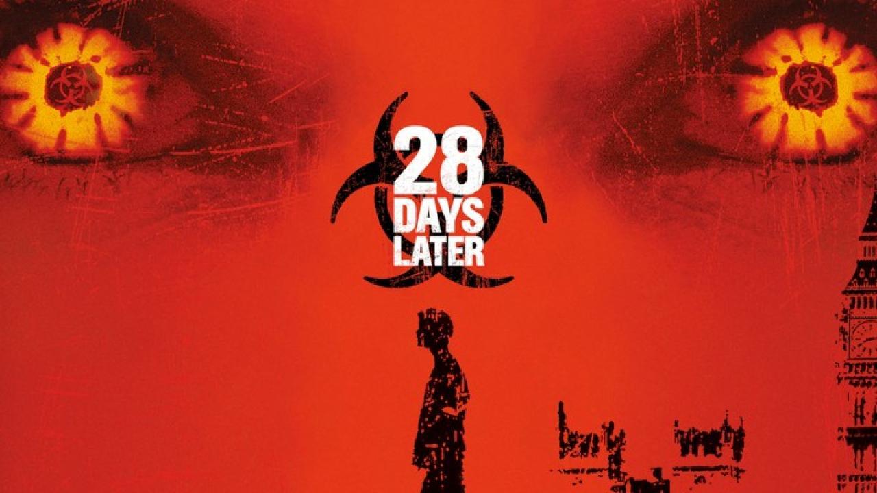 فيلم 28 Days Later 2002 مترجم كامل فوستا