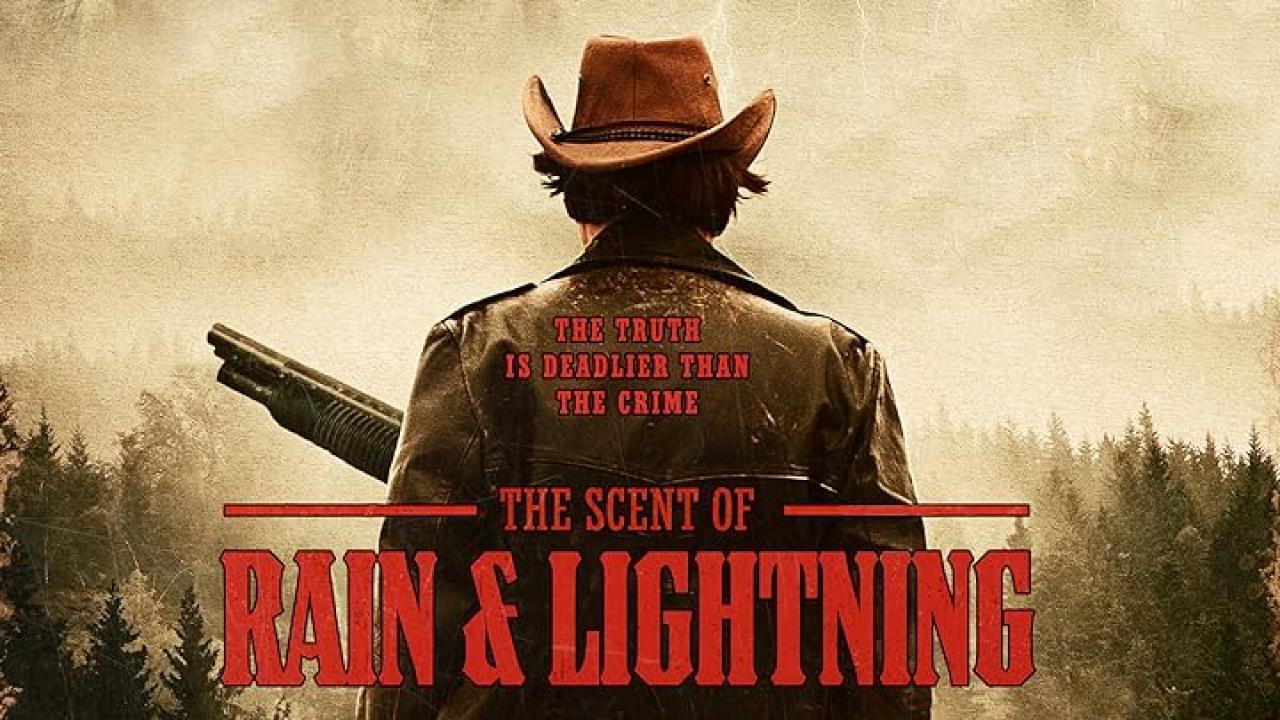 فيلم The Scent of Rain & Lightning 2017 مترجم كامل فوستا