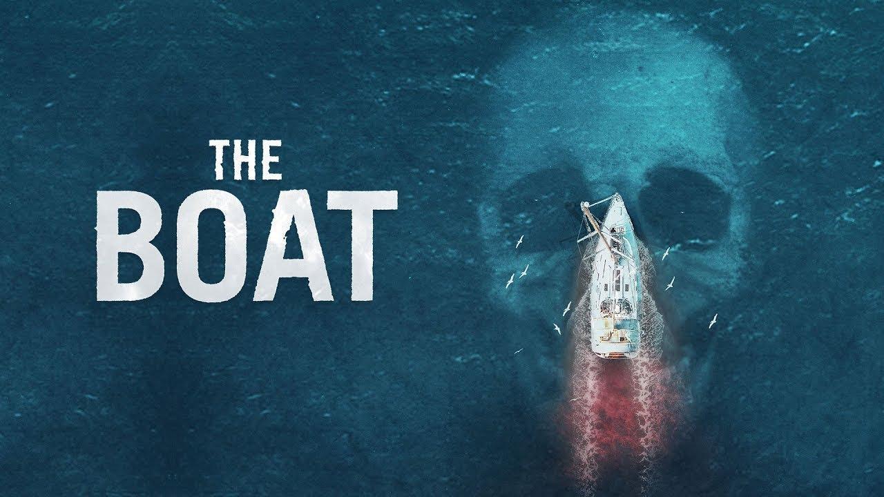 فيلم The Boat 2018 مترجم كامل فوستا