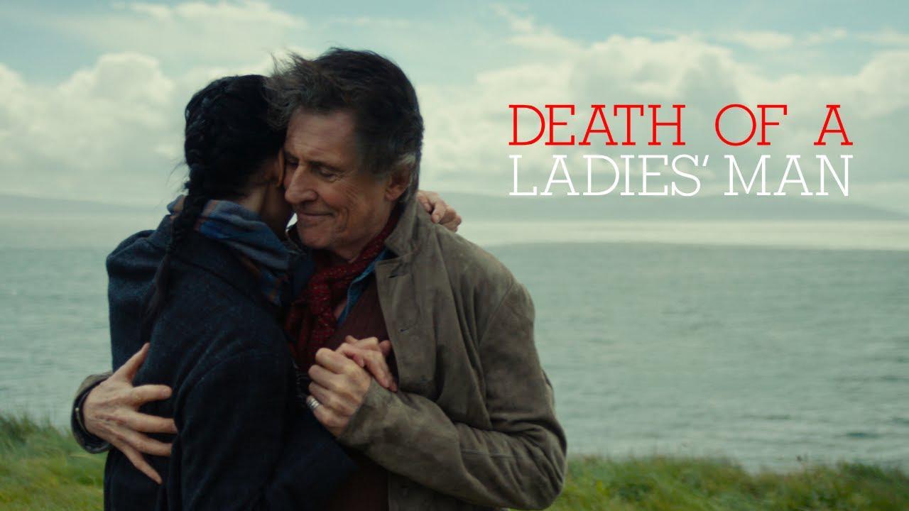 فيلم Death of a Ladies' Man 2020 مترجم كامل فوستا