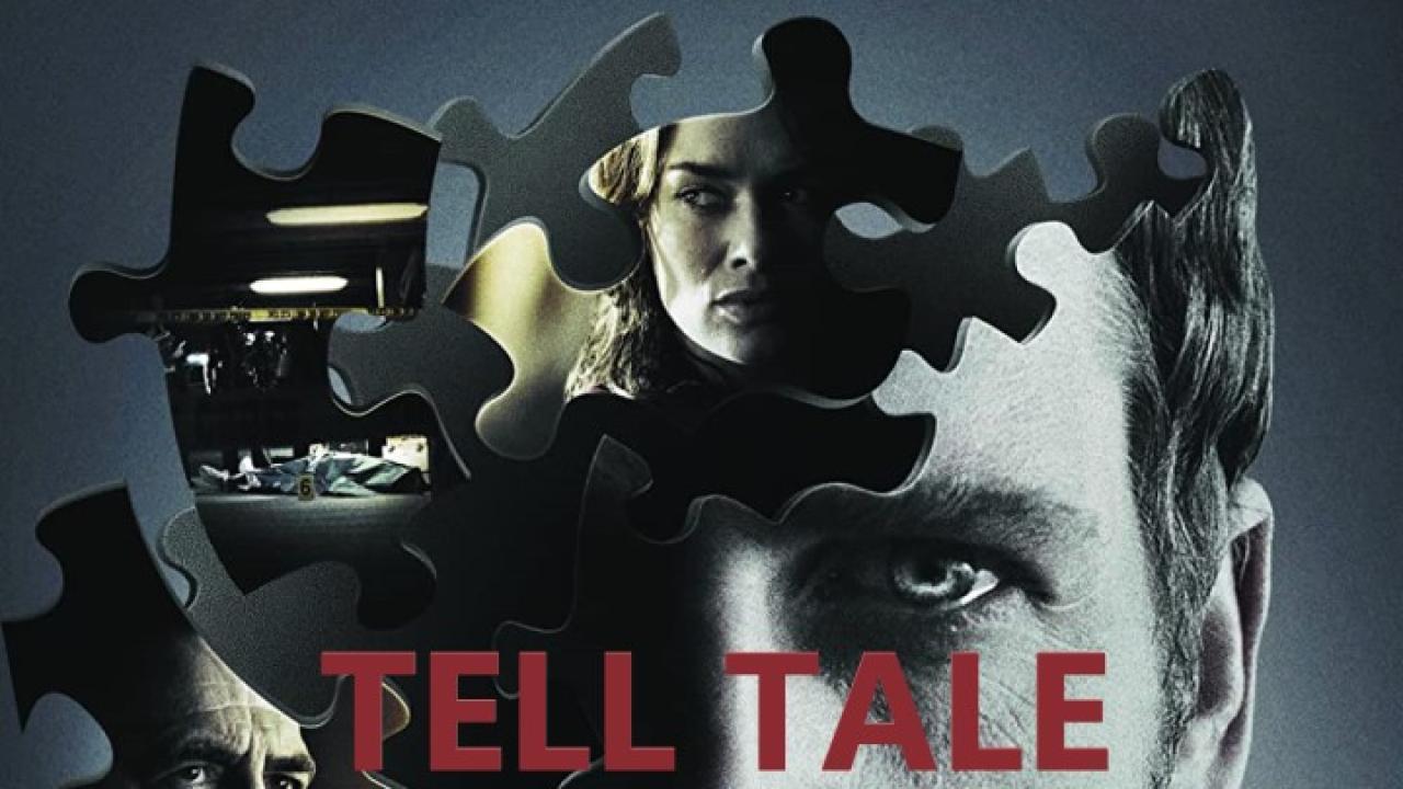 فيلم Tell Tale 2009 مترجم كامل فوستا