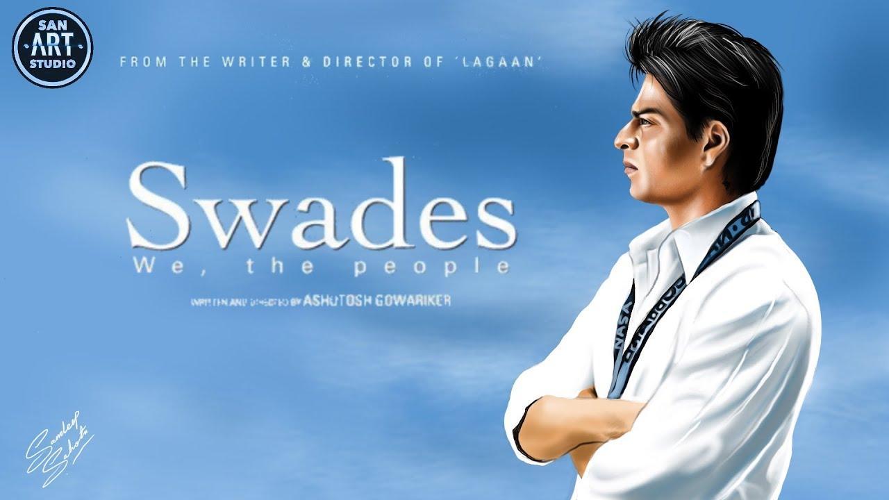 فيلم Swades 2004 مترجم كامل فوستا