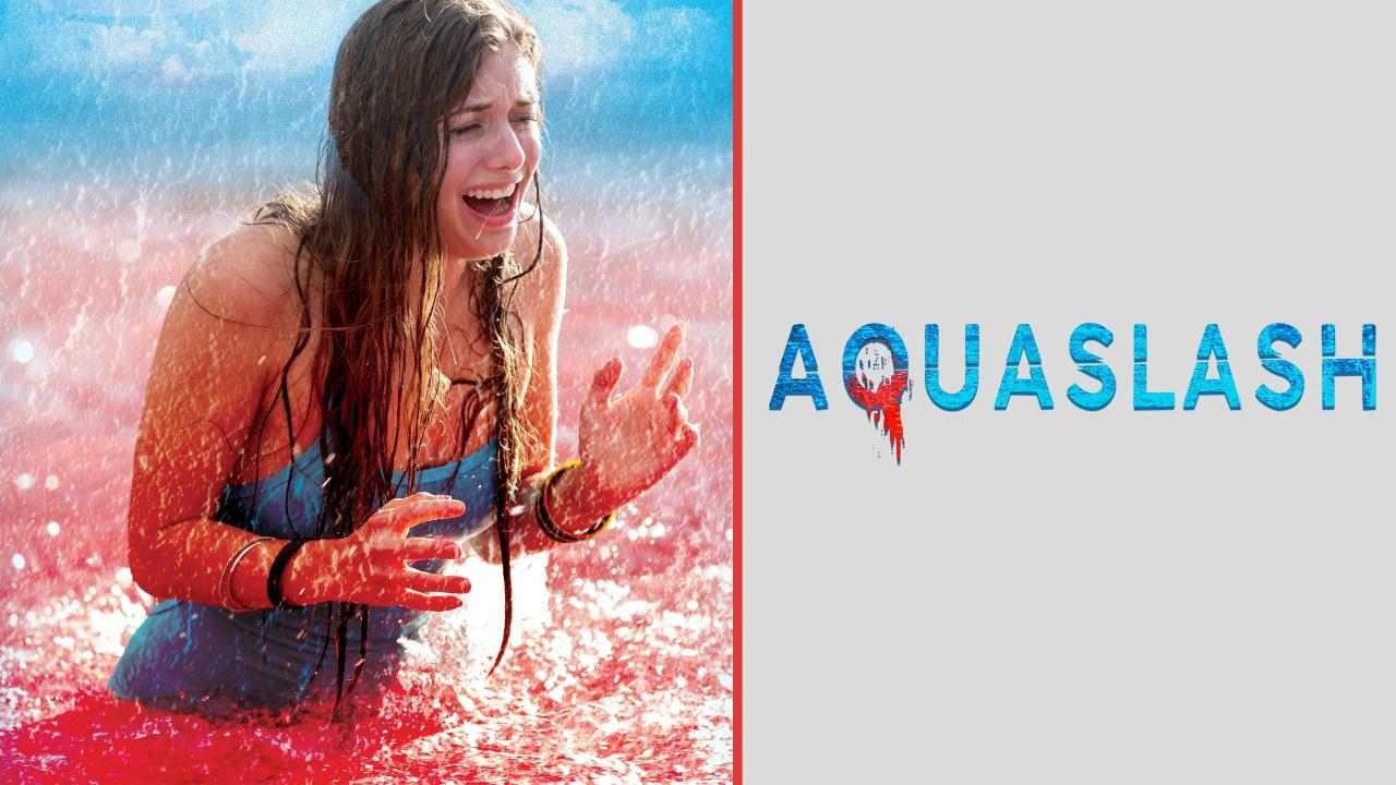 فيلم Aquaslash 2019 مترجم كامل فوستا