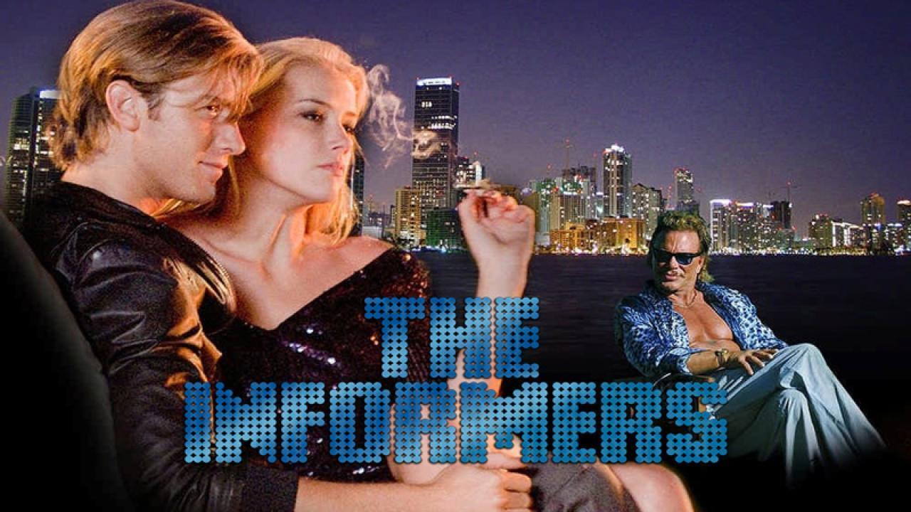 فيلم The Informers 2008 مترجم كامل فوستا