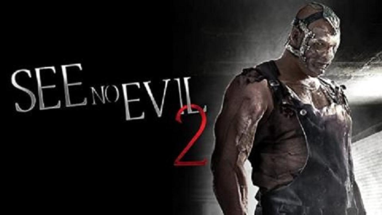 فيلم See No Evil 2006 مترجم كامل فوستا