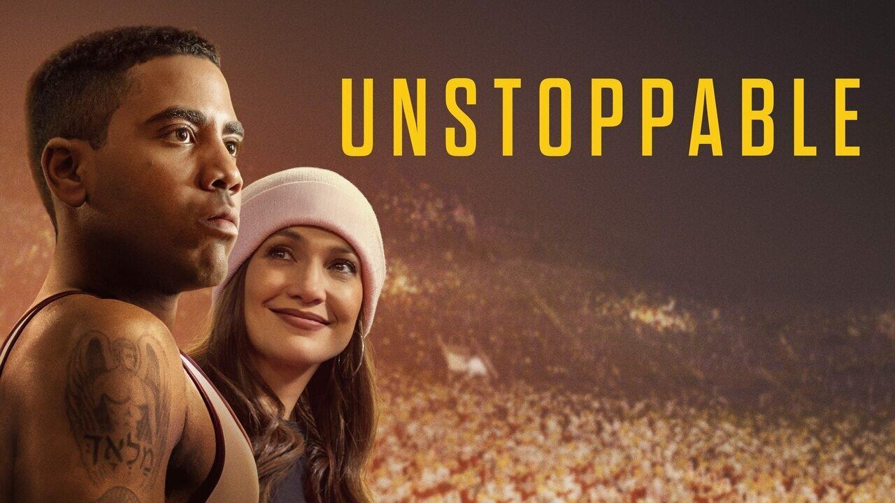 فيلم Unstoppable 2024 مترجم كامل فوستا