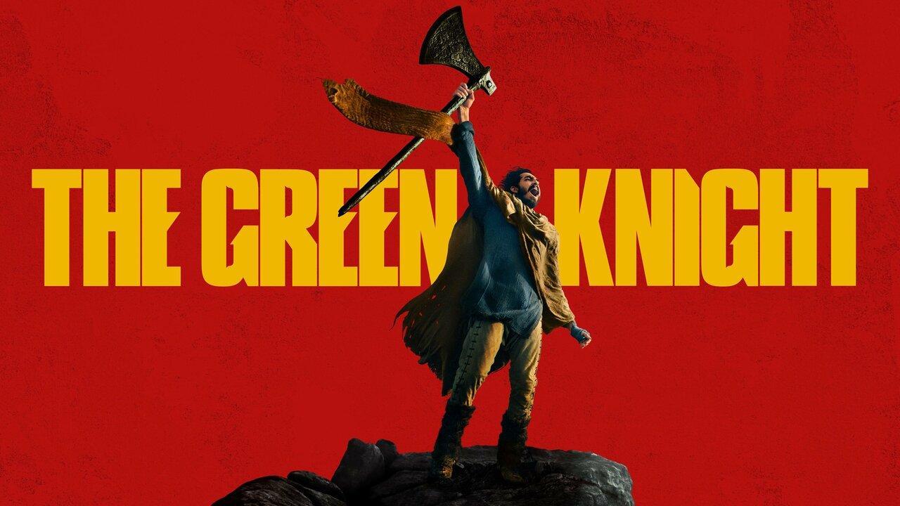 فيلم The Green Knight 2021 مترجم كامل فوستا