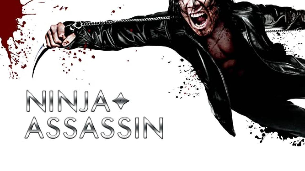 فيلم Ninja Assassin 2009 مترجم كامل فوستا