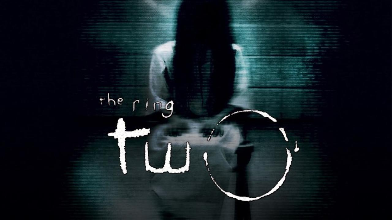 فيلم The Ring Two 2005 مترجم كامل فوستا