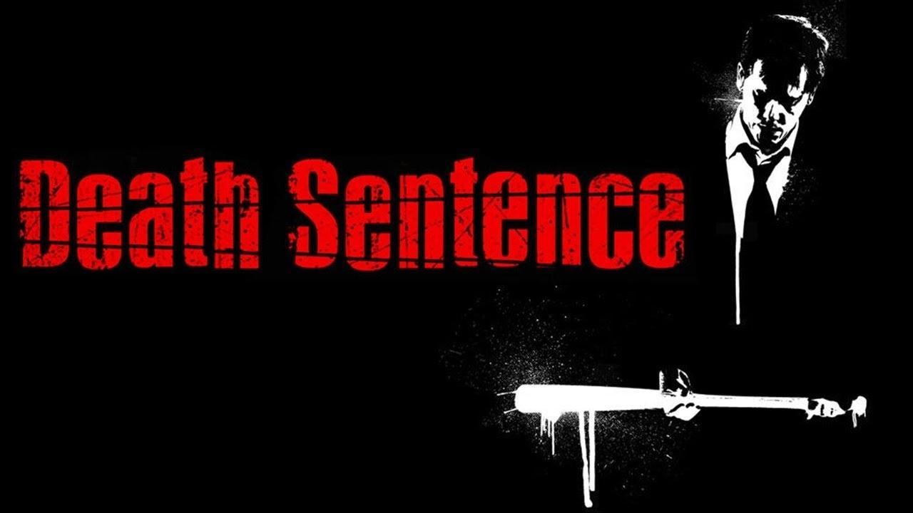 فيلم Death Sentence 2007 مترجم كامل فوستا