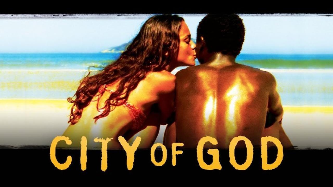 فيلم City of God 2002 مترجم كامل فوستا