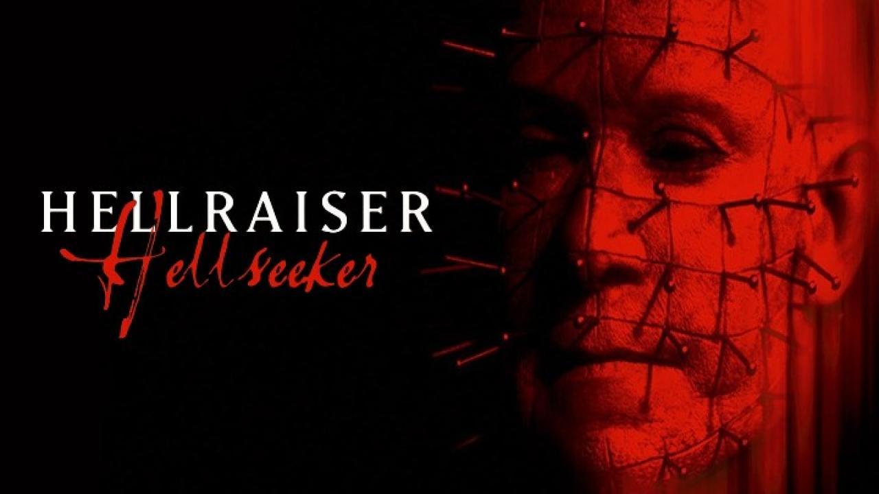 فيلم Hellraiser Hellseeker 2002 مترجم كامل فوستا