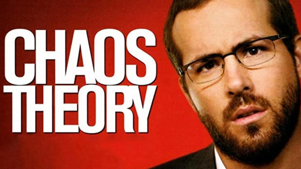 فيلم Chaos Theory 2008 مترجم كامل فوستا