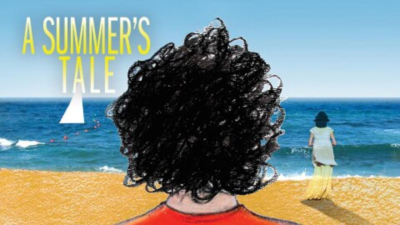 فيلم A Summer's Tale 1996 مترجم كامل فوستا