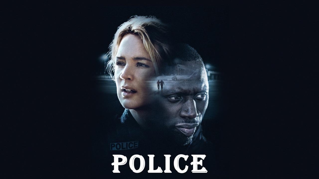 فيلم Police 2020 مترجم كامل فوستا