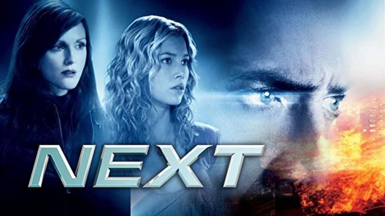 فيلم Next 2007 مترجم كامل فوستا