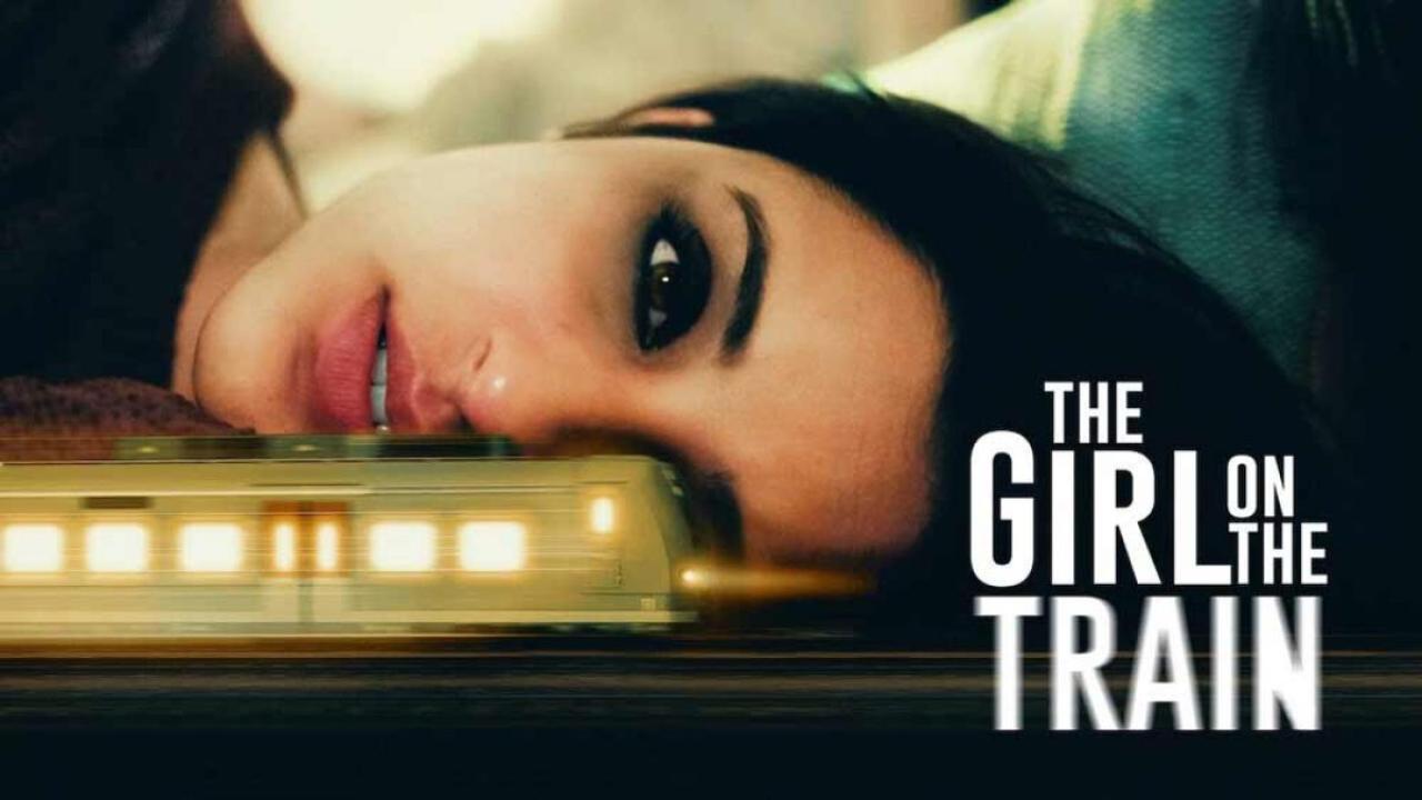 فيلم The Girl On The Train 2021 مترجم كامل فوستا