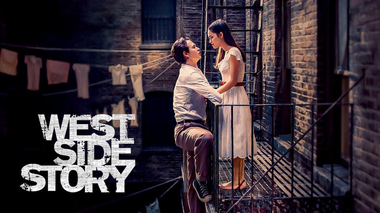 فيلم West Side Story 2021 مترجم كامل فوستا