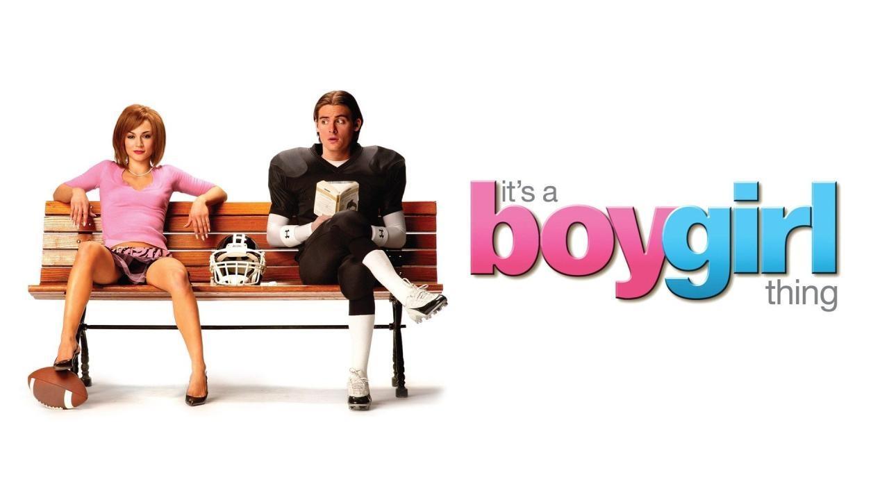 فيلم Its A Boy Girl Thing 2006 مترجم كامل فوستا