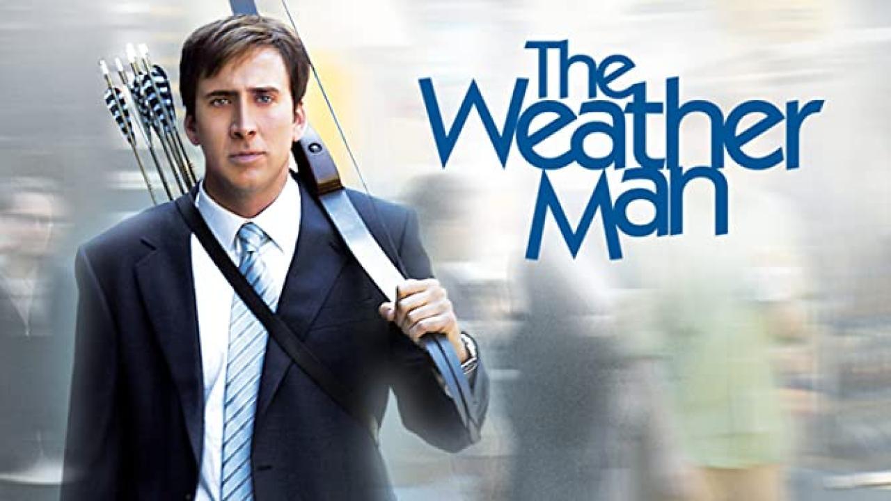 فيلم The Weather Man 2005 مترجم كامل فوستا