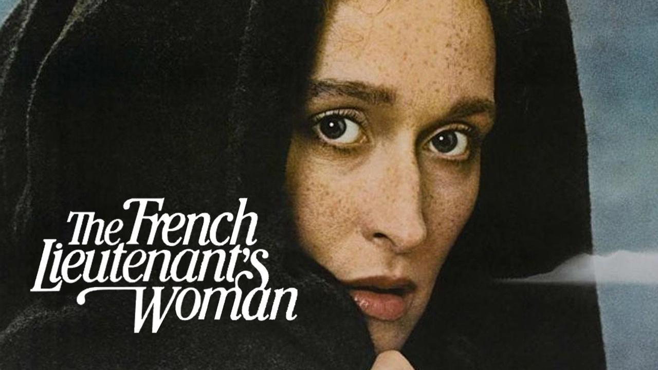 فيلم The French Lieutenant's Woman 1981 مترجم كامل HD