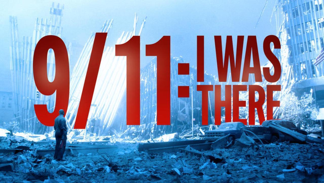 فيلم 9/11: I Was There 2021 مترجم كامل HD