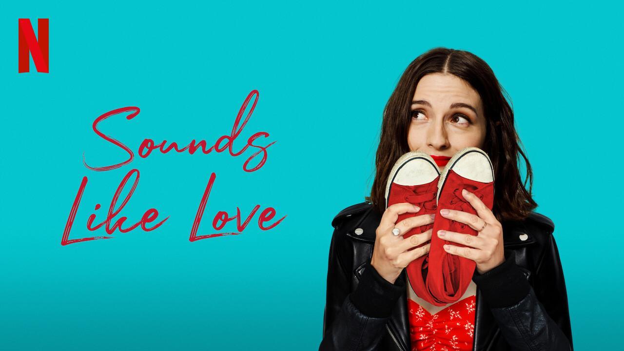 فيلم Sounds Like Love 2021 مترجم كامل فوستا