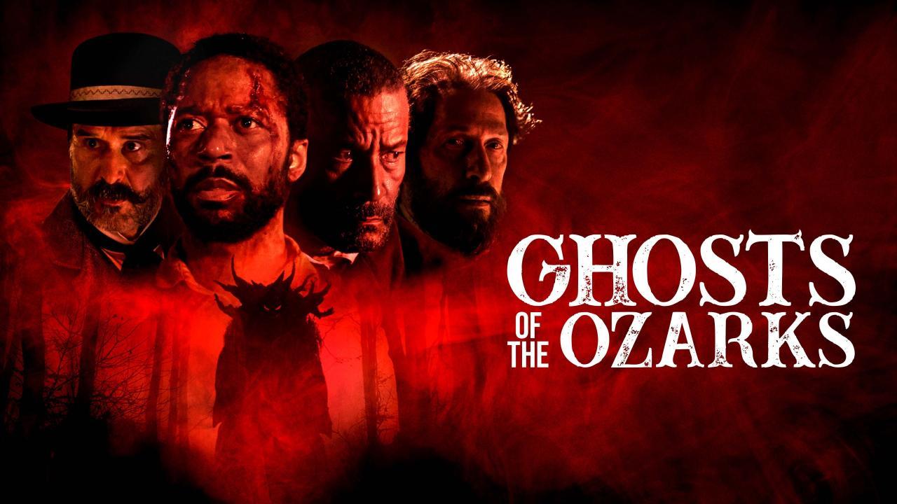 فيلم Ghosts Of The Ozarks 2021 مترجم كامل HD