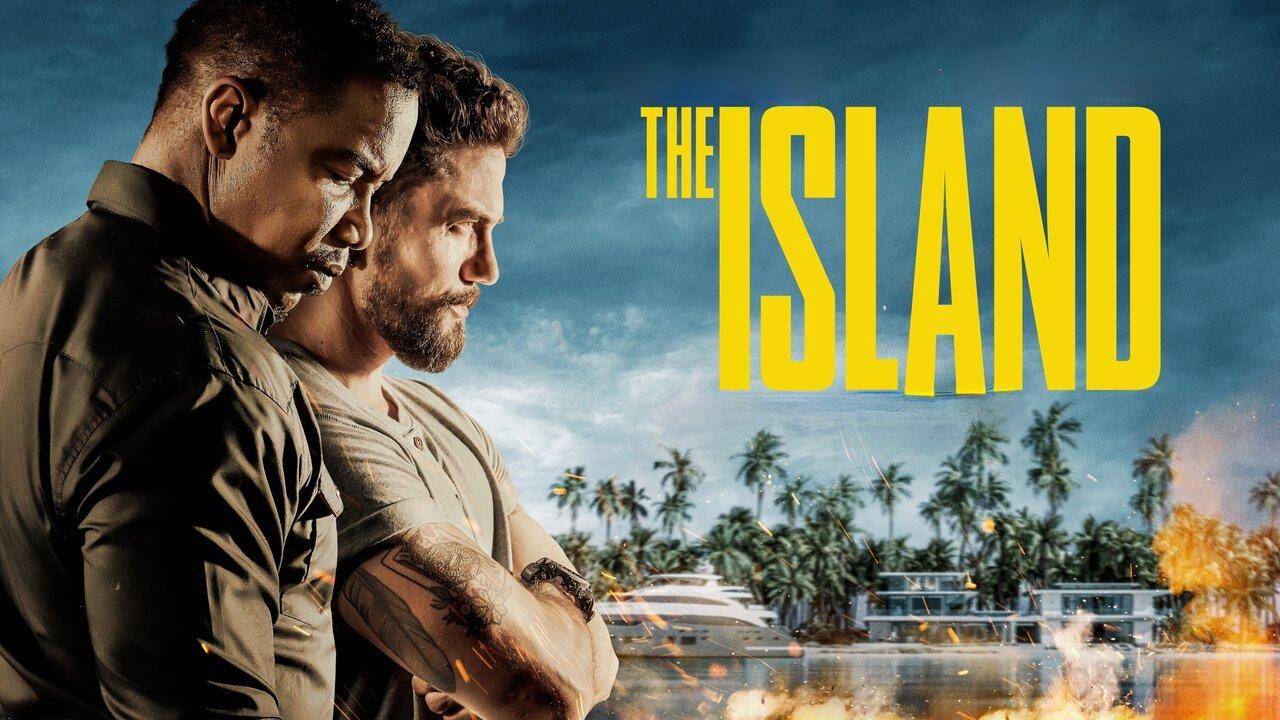 فيلم The Island 2023 مترجم كامل HD