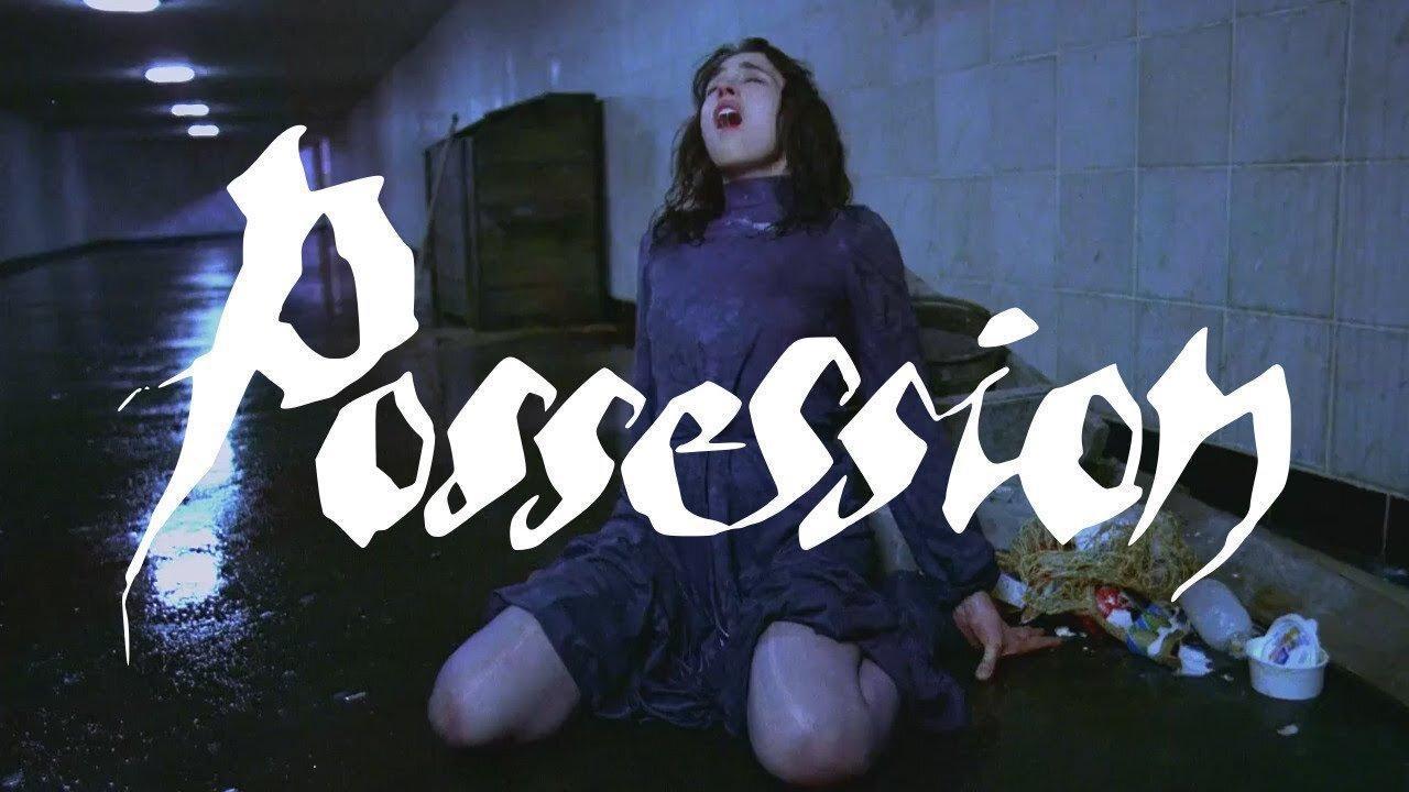 فيلم Possession 1981 مترجم كامل HD