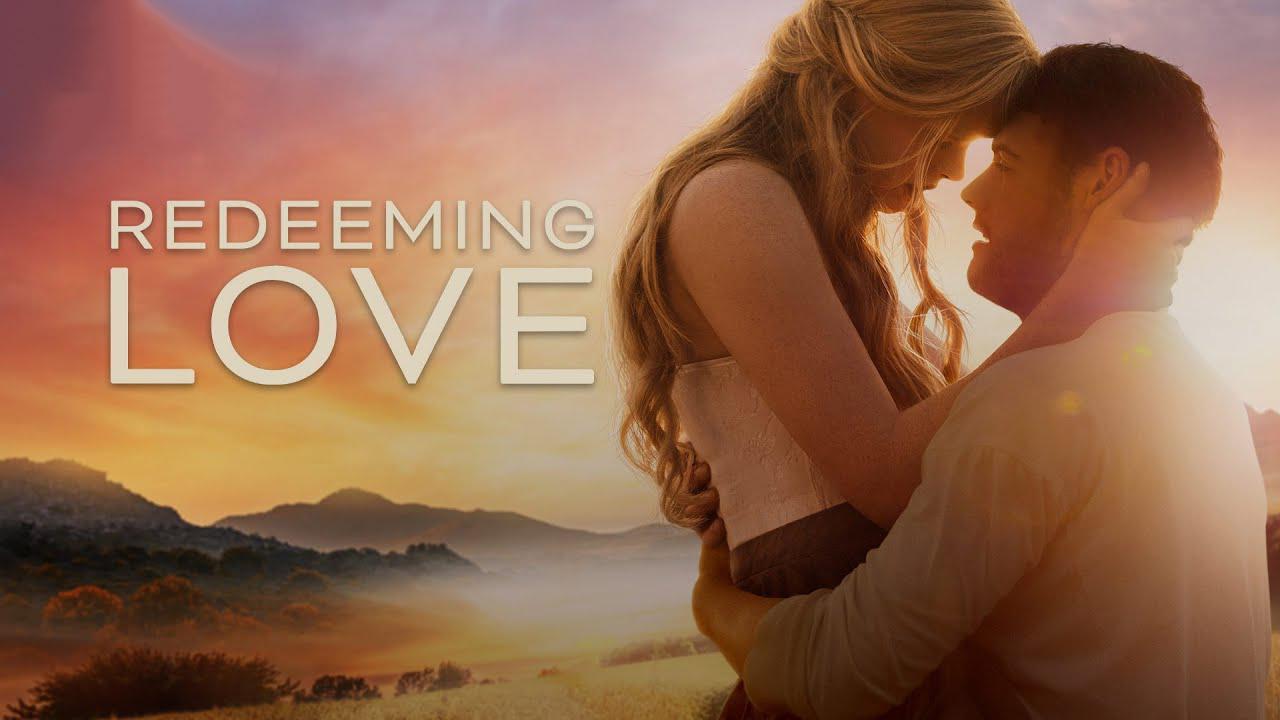 فيلم Redeeming Love 2022 مترجم كامل فوستا