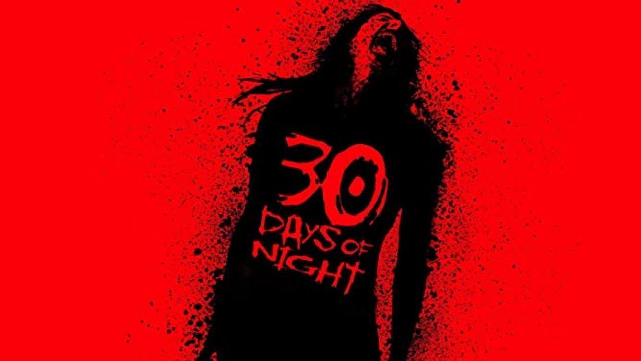 فيلم 30 Days of Night 2007 مترجم كامل فوستا