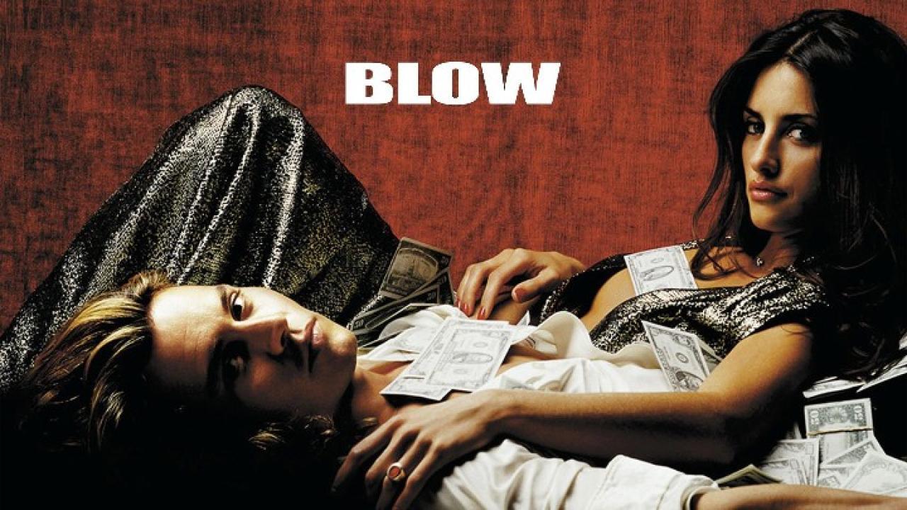 فيلم Blow 2001 مترجم كامل فوستا