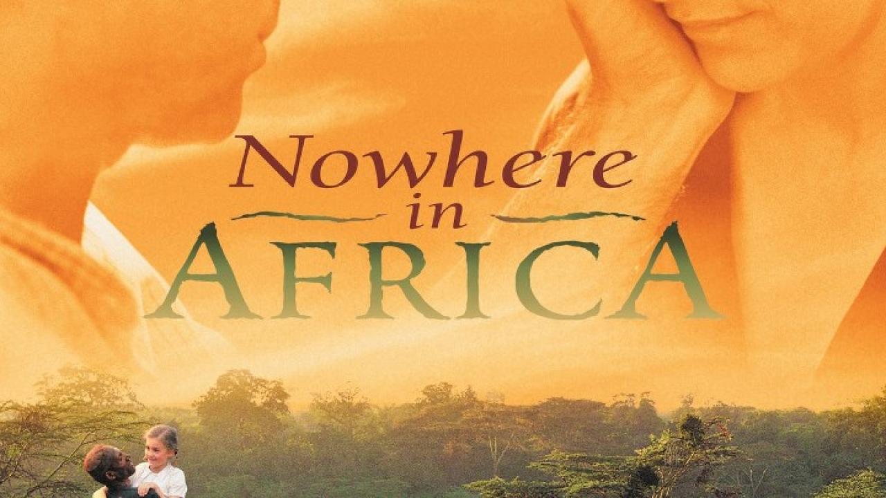 فيلم Nowhere in Africa 2001 مترجم كامل فوستا