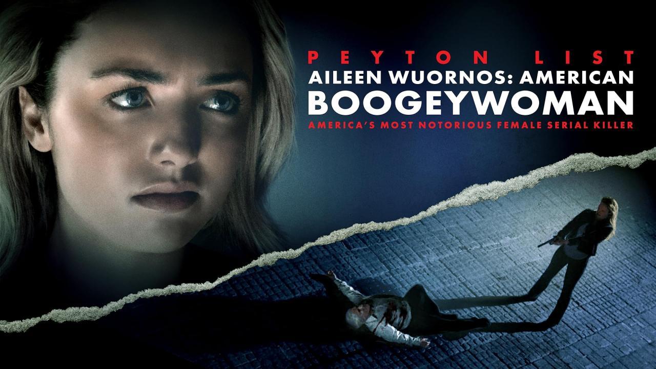 فيلم Aileen Wuornos: American Boogeywoman 2021 مترجم كامل فوستا