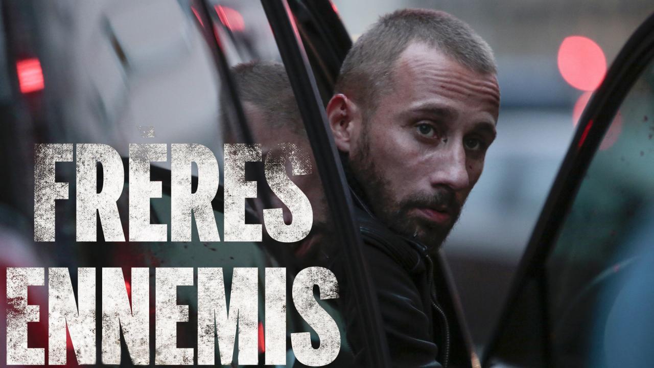 فيلم Freres Ennemis 2018 مترجم كامل فوستا