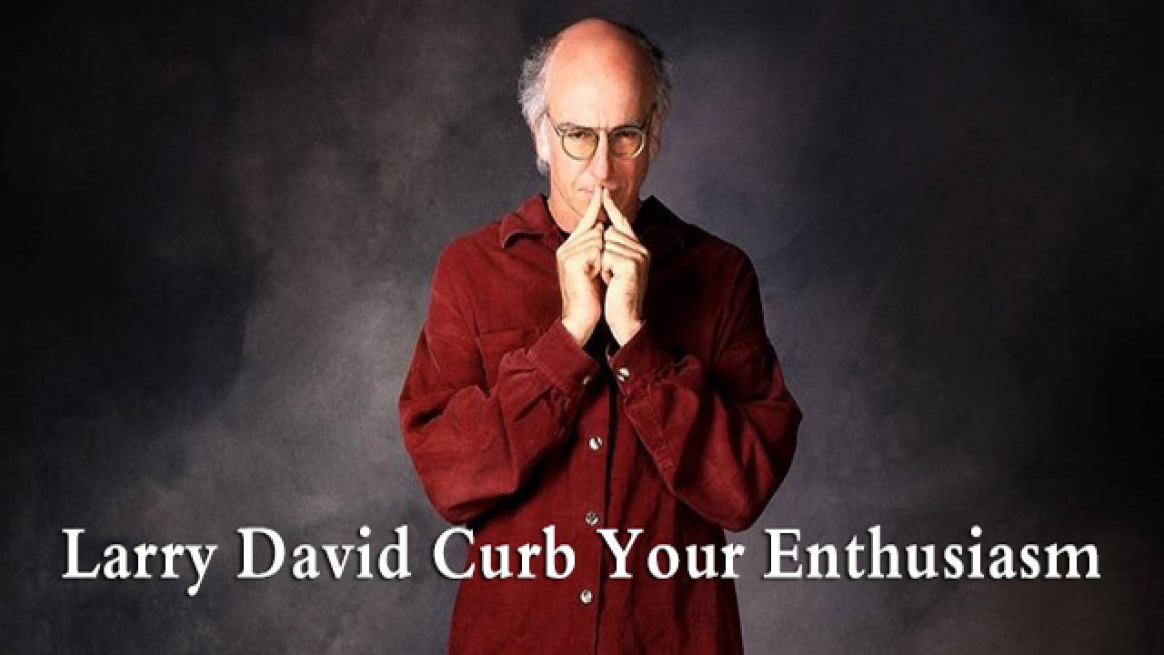 فيلم Larry David Curb Your Enthusiasm 1999 مترجم كامل فوستا