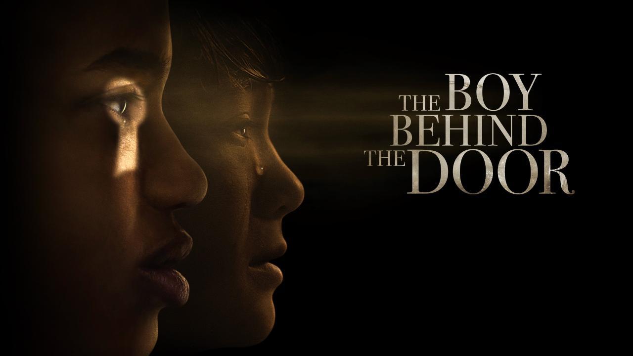 فيلم The Boy Behind the Door 2020 مترجم كامل فوستا