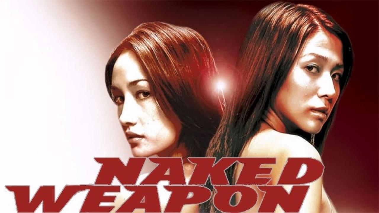 فيلم Naked Weapon 2002 مترجم كامل فوستا