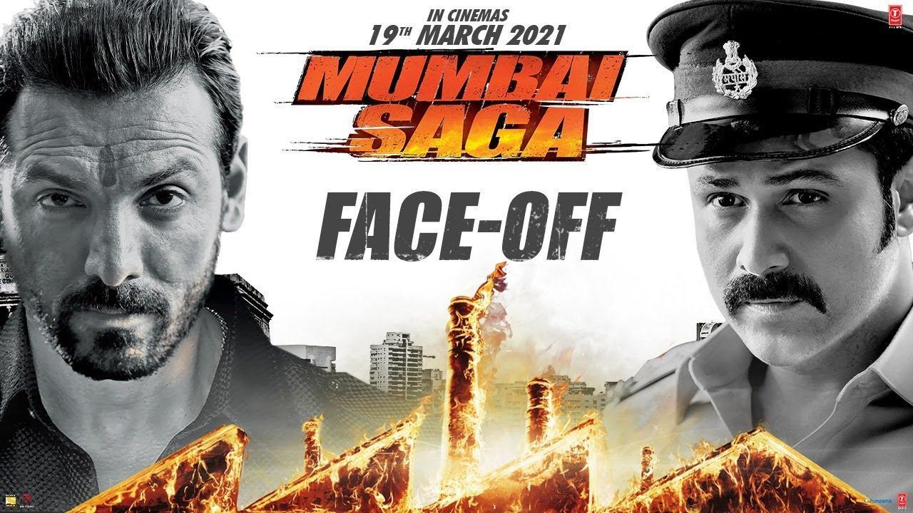 فيلم Mumbai Saga 2021 مترجم كامل فوستا