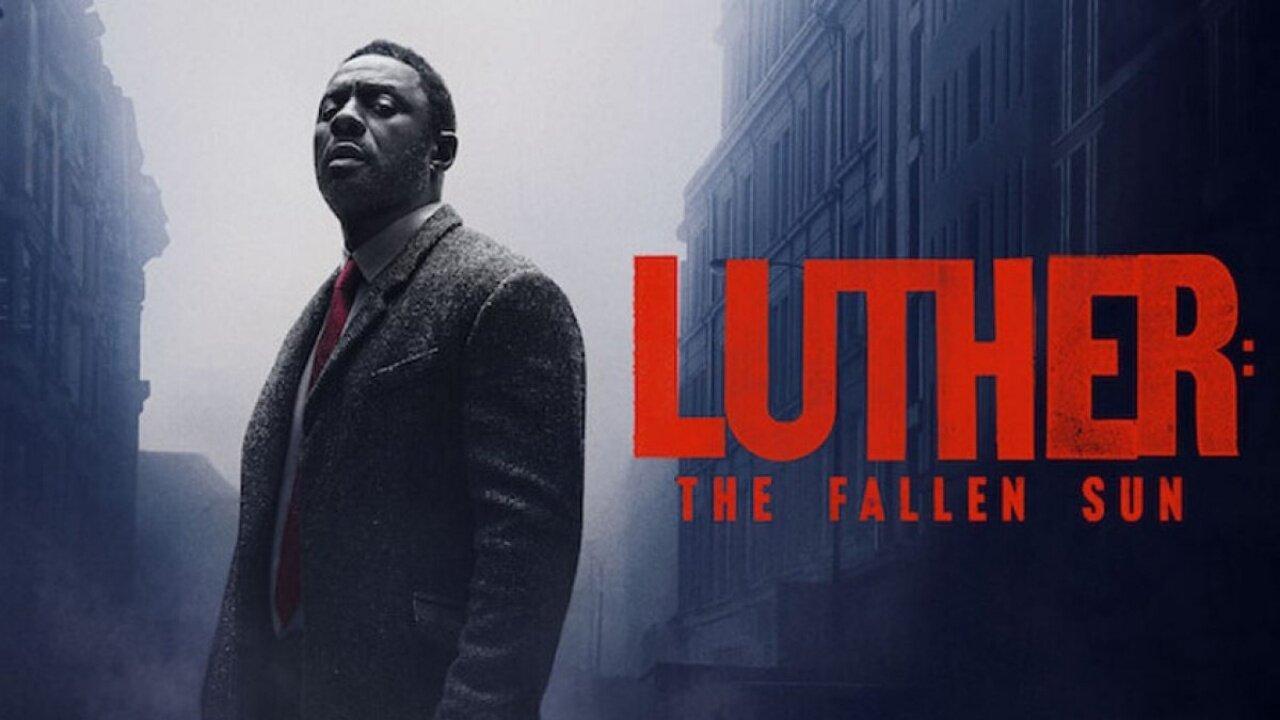 فيلم Luther: The Fallen Sun 2023 مترجم كامل HD