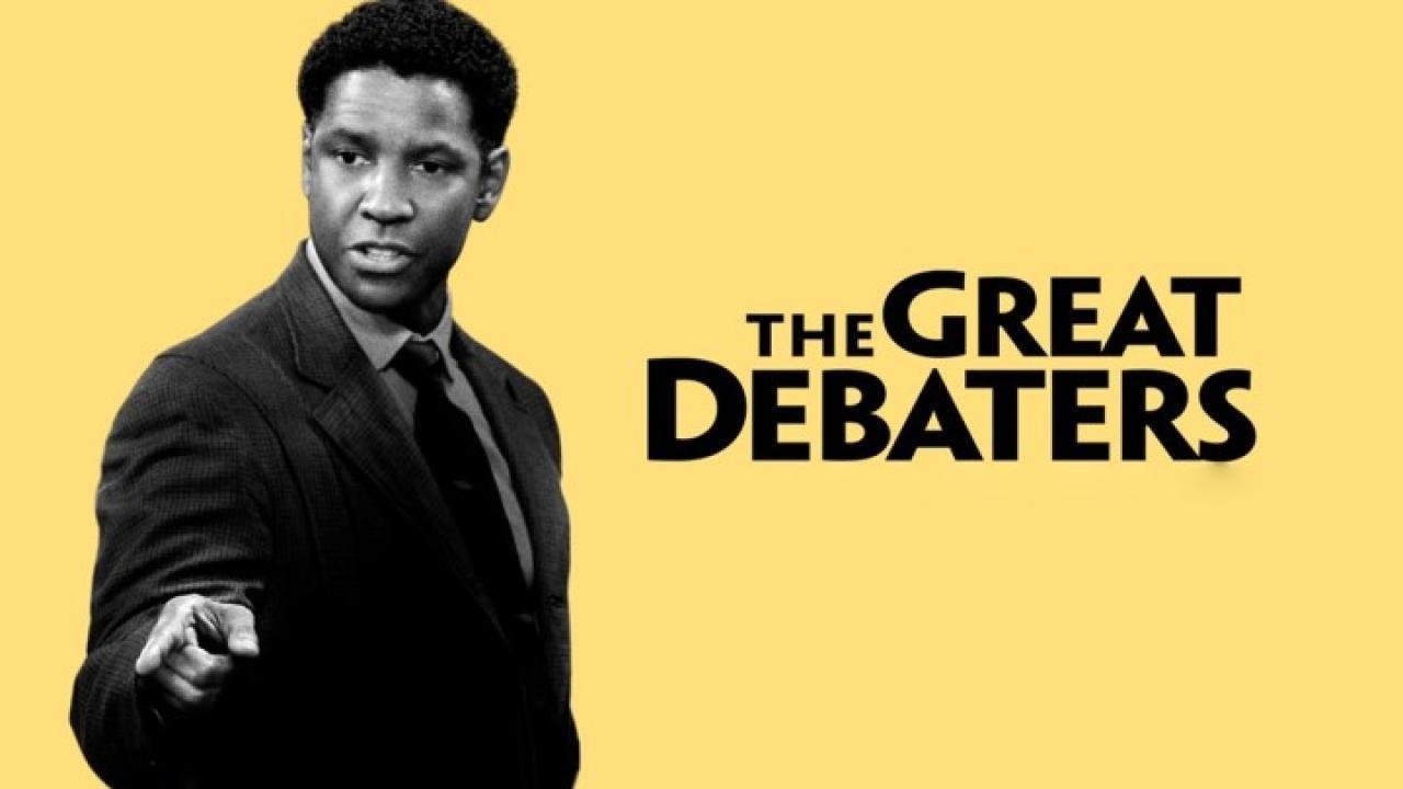 فيلم The Great Debaters 2007 مترجم كامل فوستا