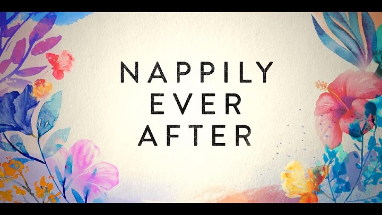 فيلم Nappily Ever After 2018 مترجم كامل HD